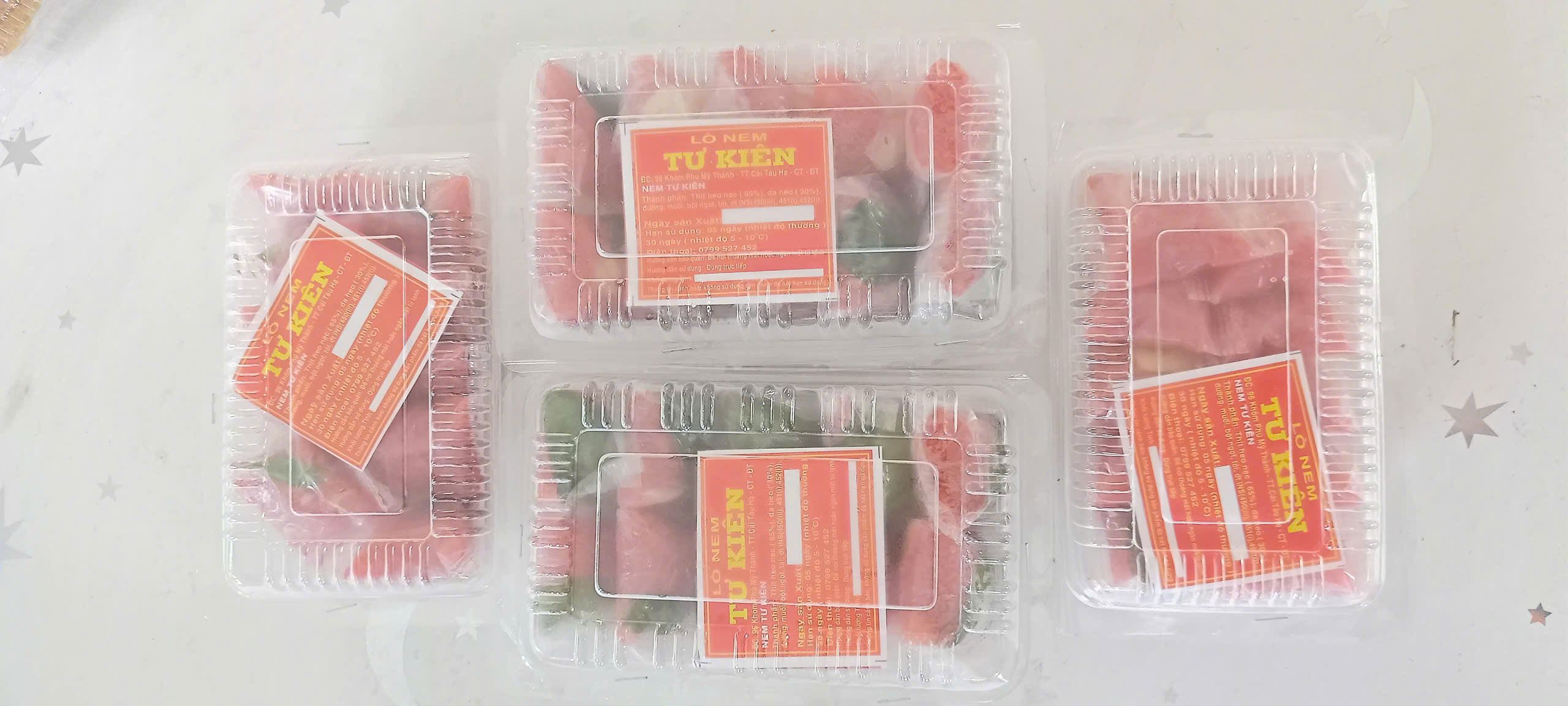 Nem Tư Kiên