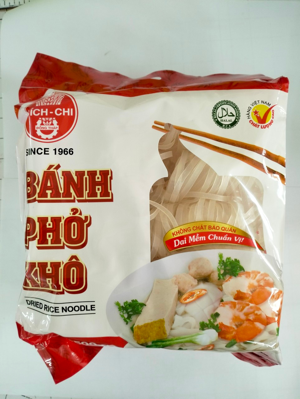 Bánh Phở Khô