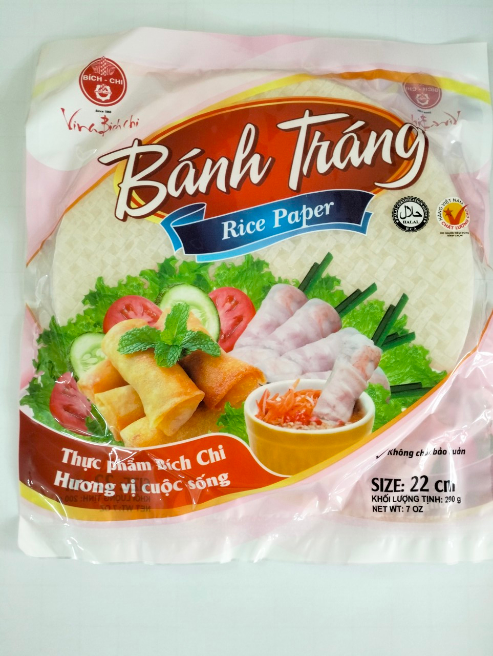 Bánh Tráng