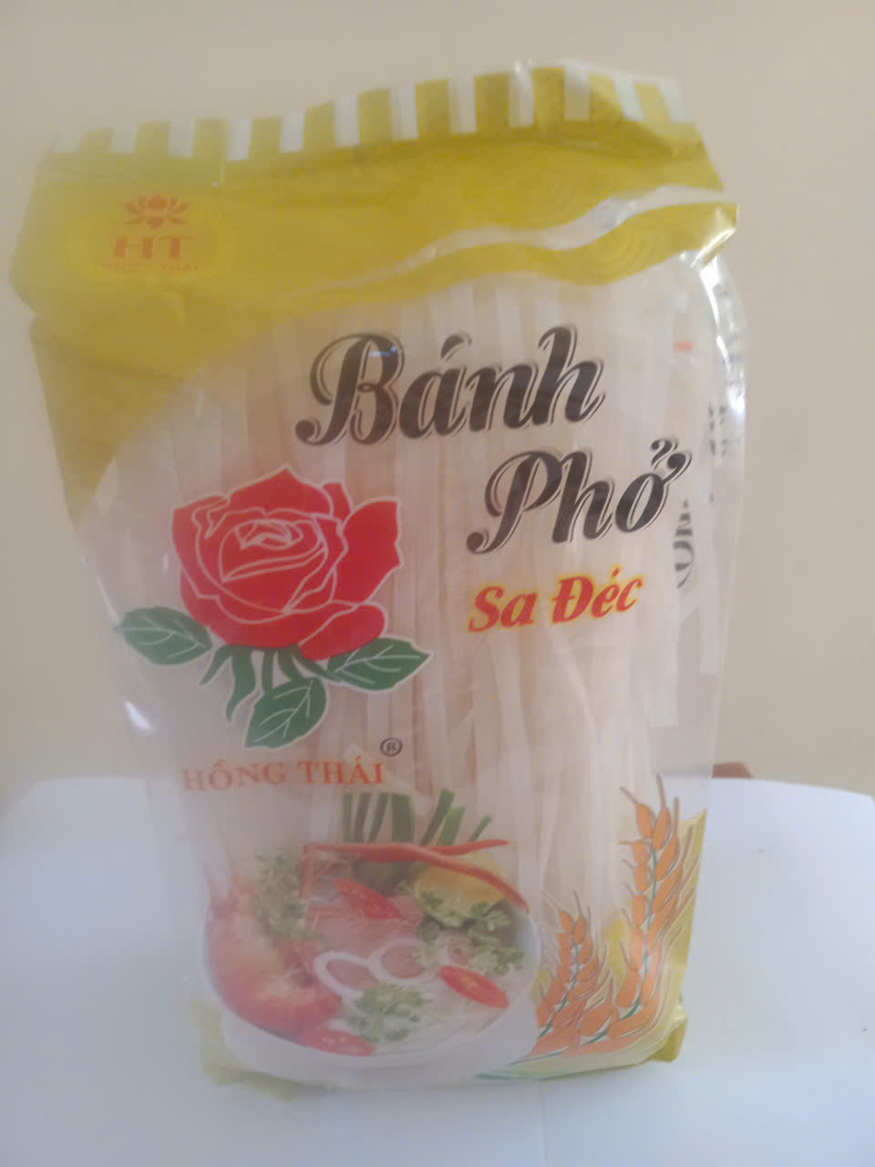 Bánh Phở Sa Đéc