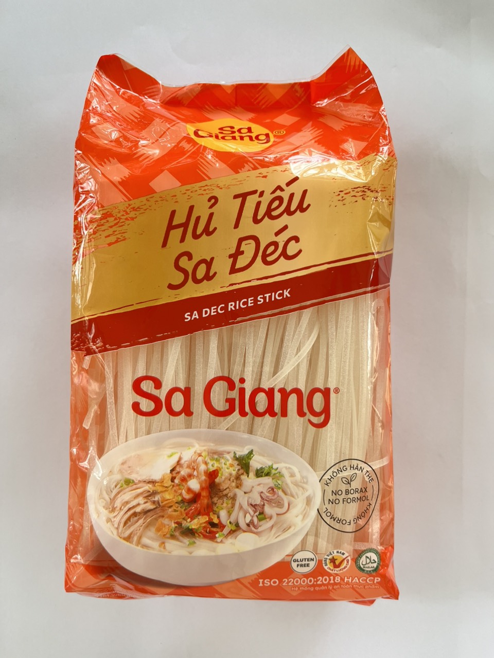 HỦ TIẾU SA ĐÉC