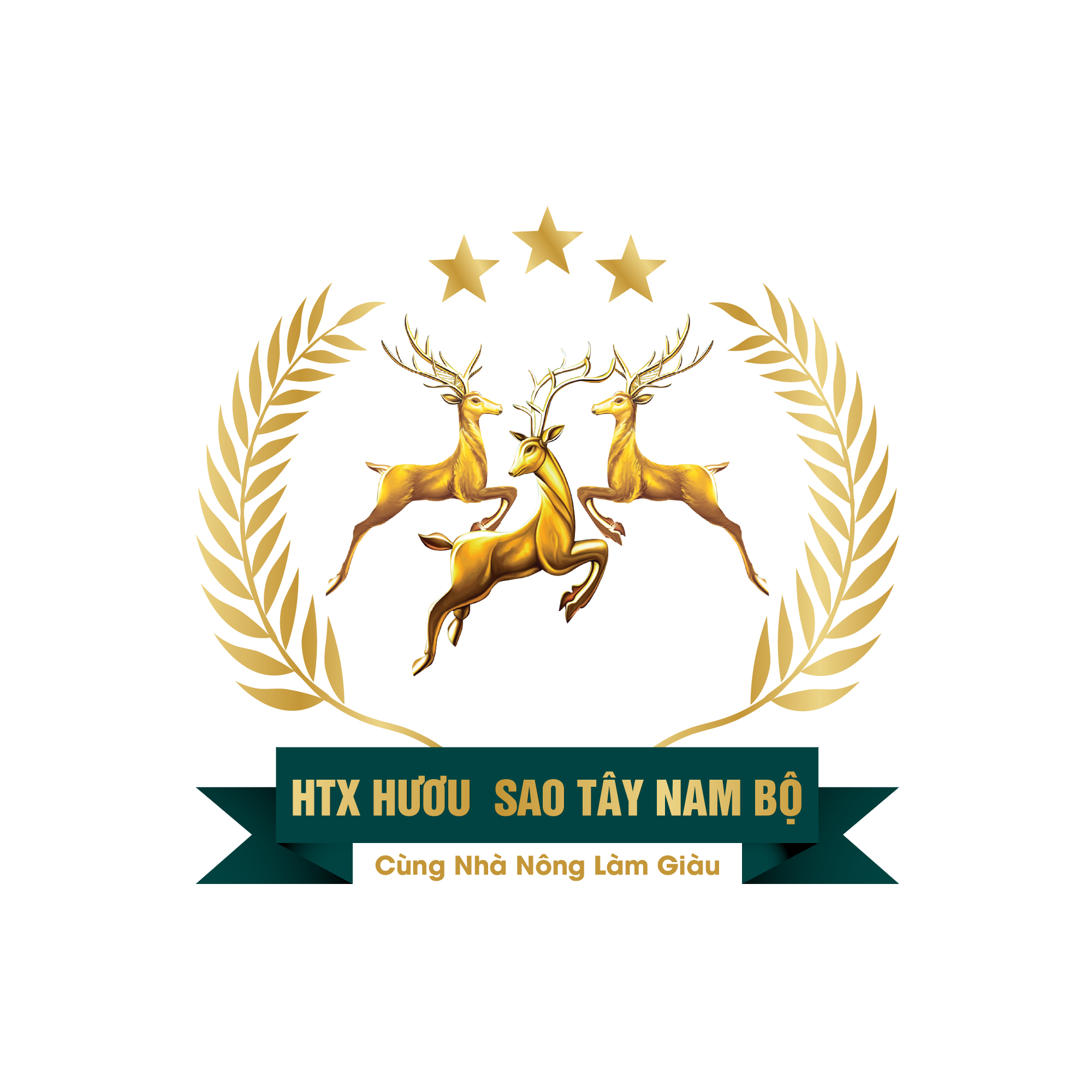 Hợp tác xã Hươu Sao Tây Nam Bộ
