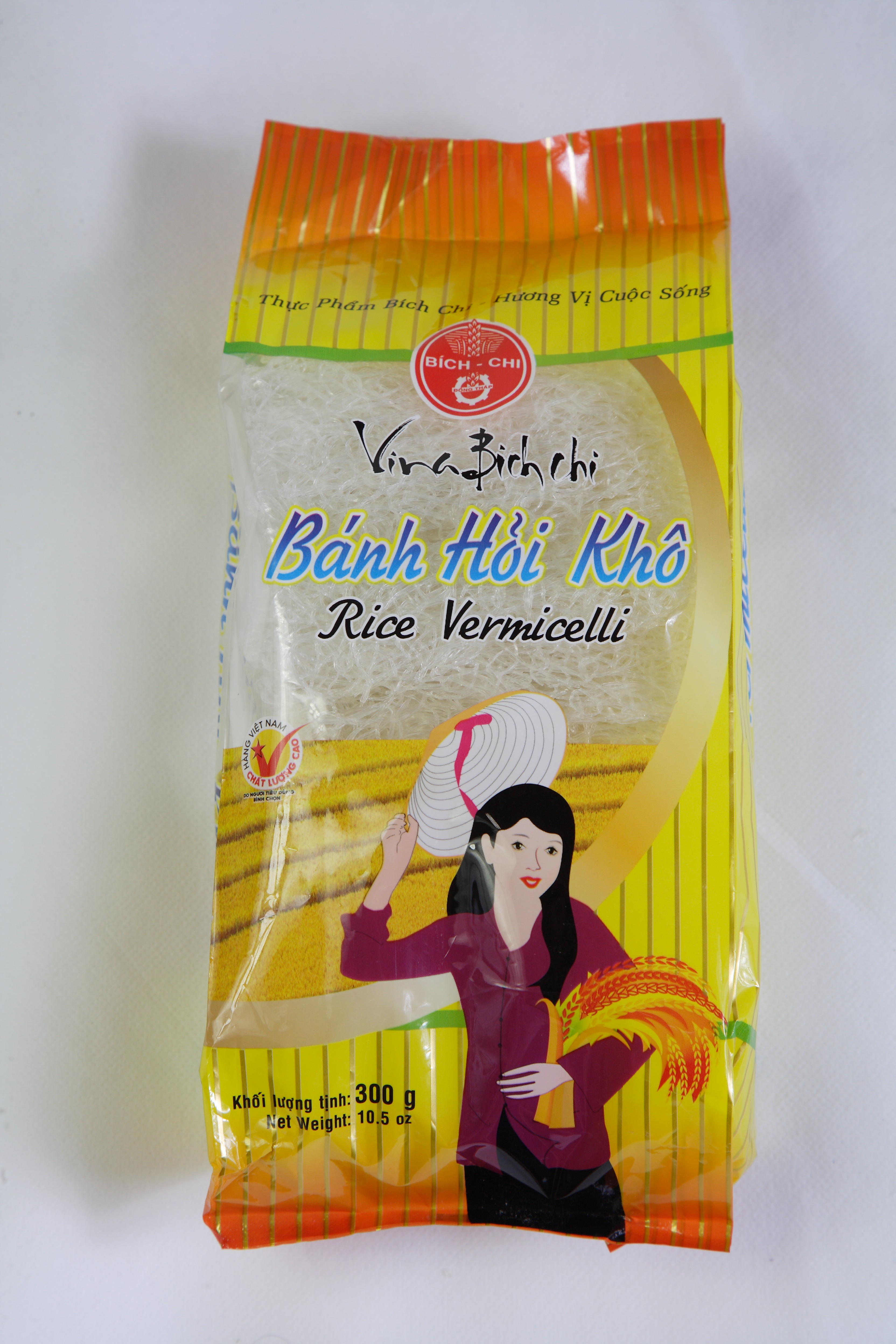Bánh hỏi khô