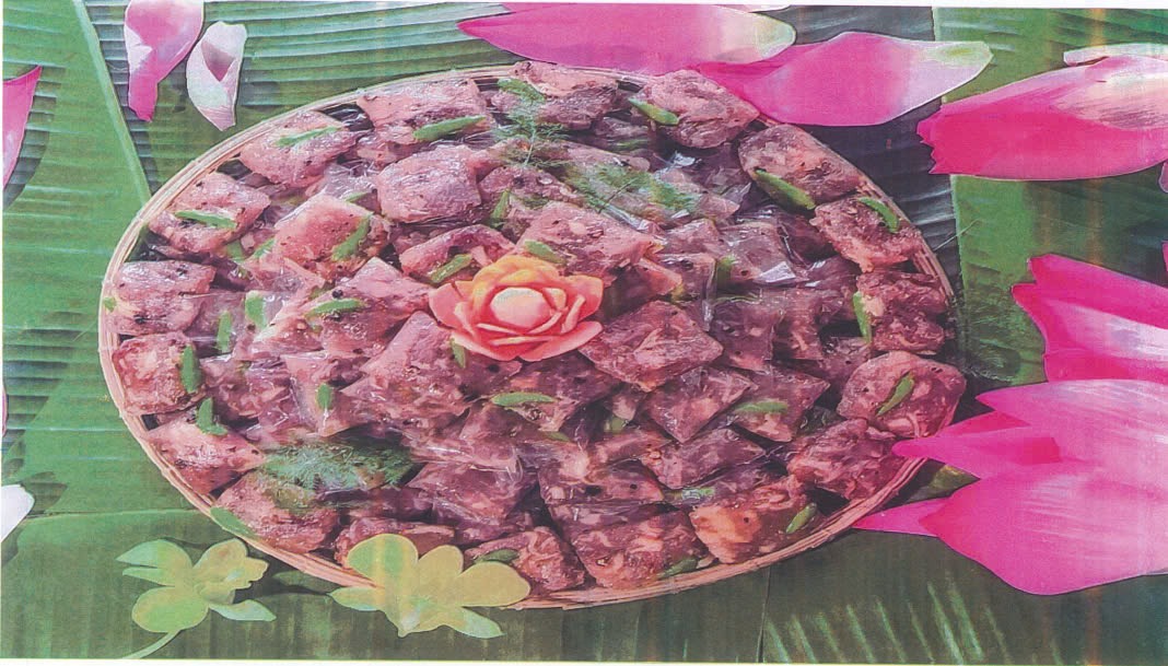 Bì