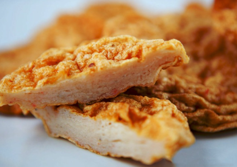 Chả chiên