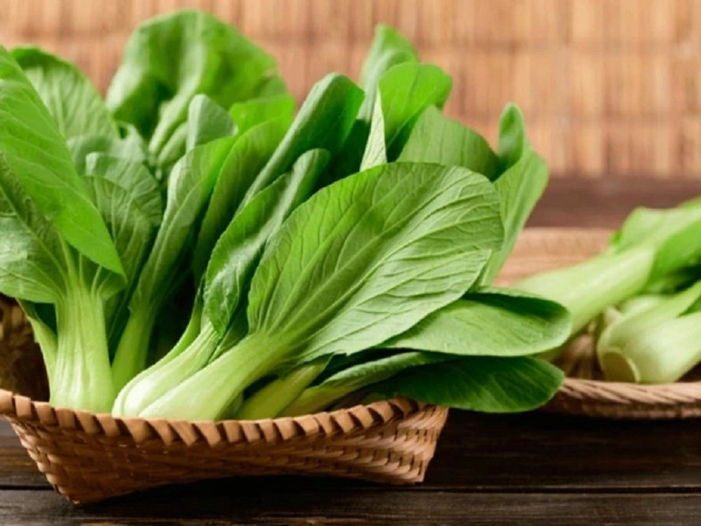 Cải thìa