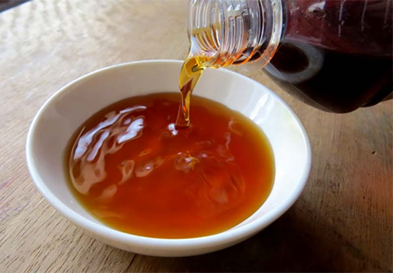 Nước mắm Bảy Nhịn 150N