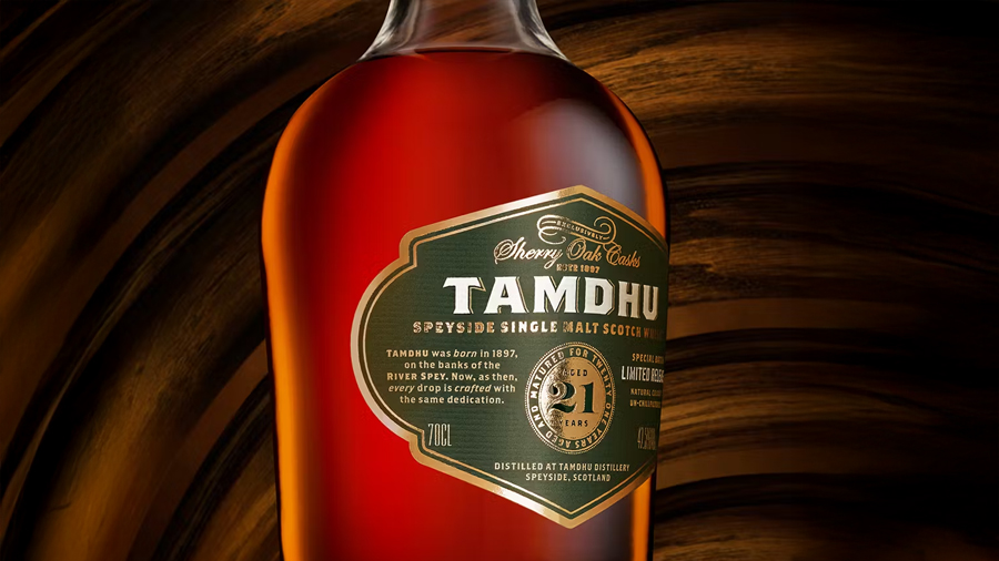 Rượu Tafudo wishky