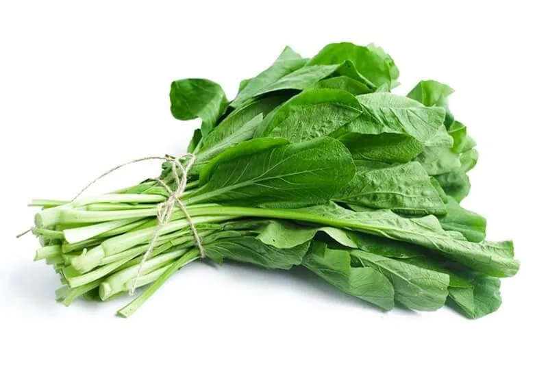 Cải ngọt