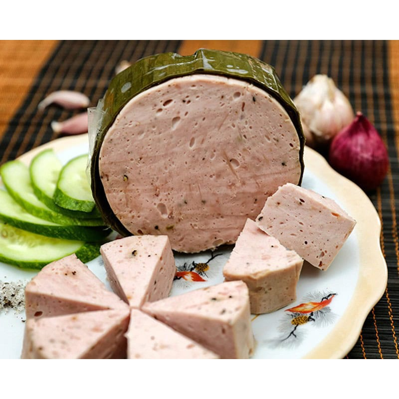 Chả huế