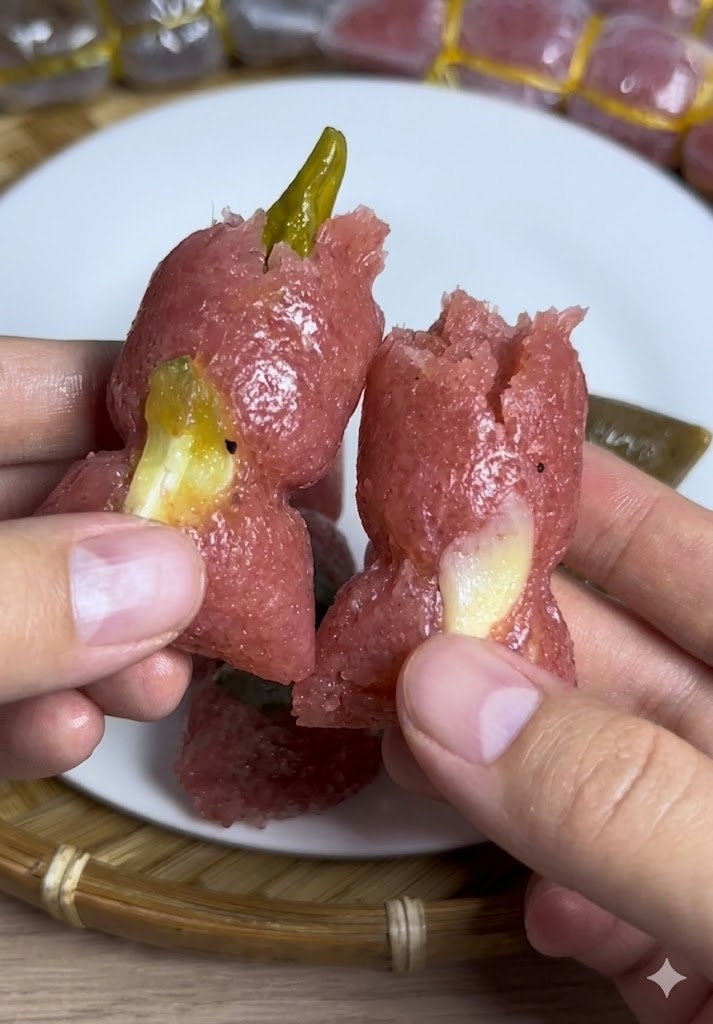 Nem Thanh Sơn
