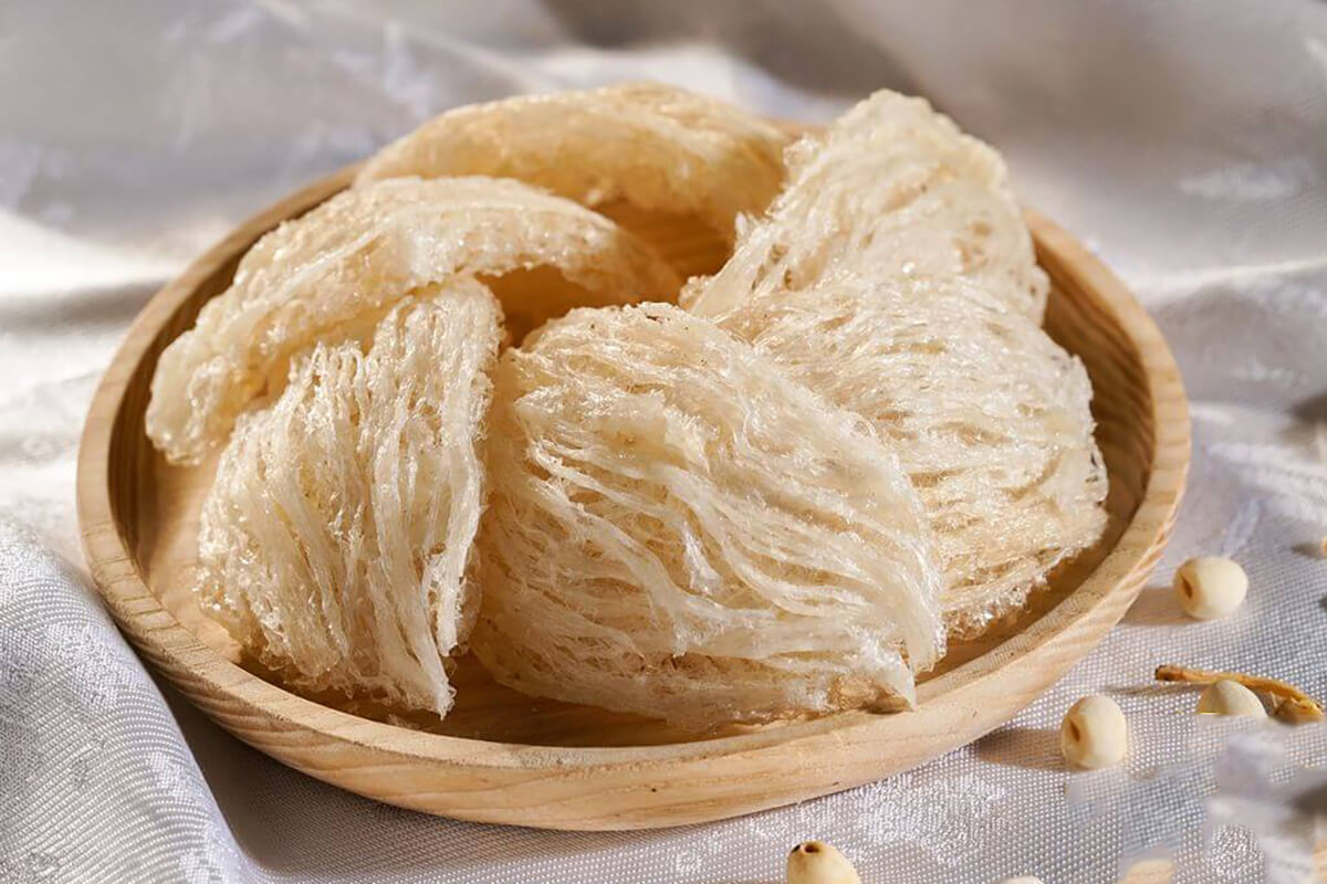 Yến Sào