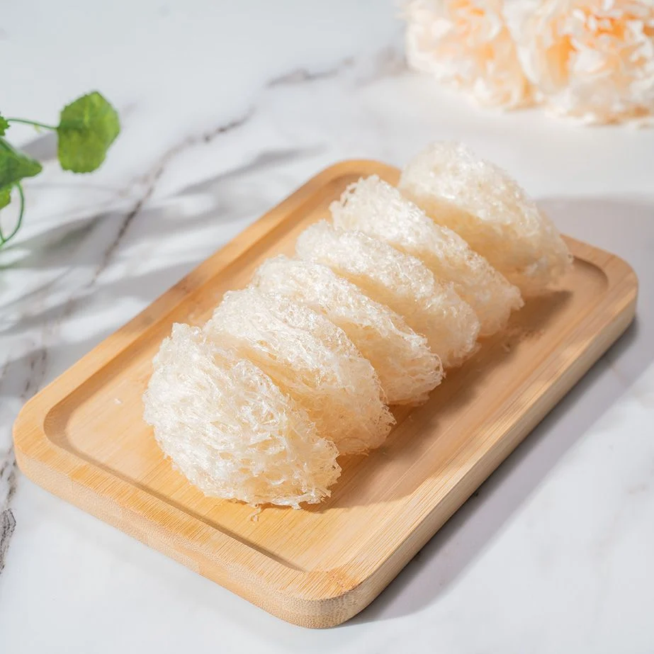 Tổ yến tinh chế Gia Tường