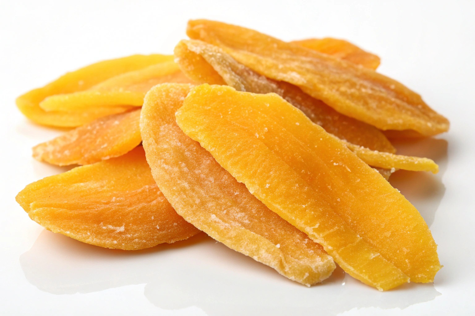 Xoài sấy dẻo