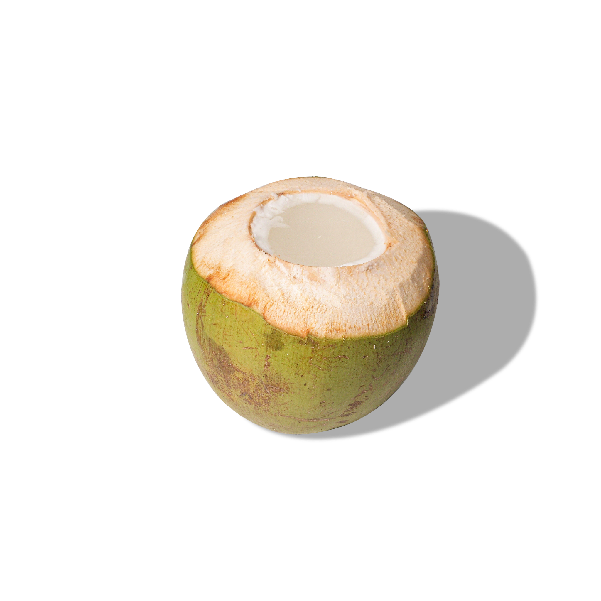 Dừa tươi
