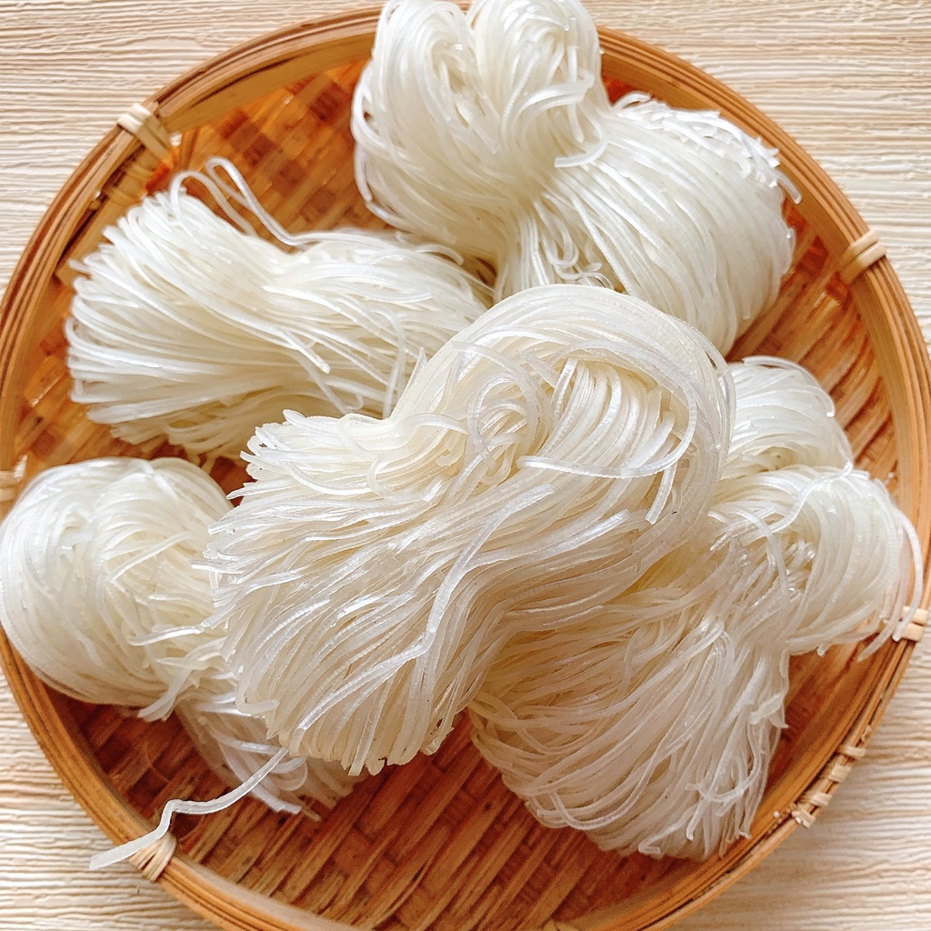 Hủ tiếu tươi sợi dai