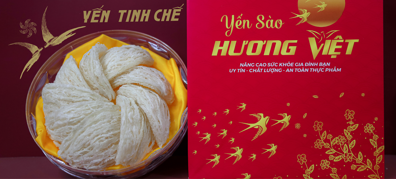 Yến sào