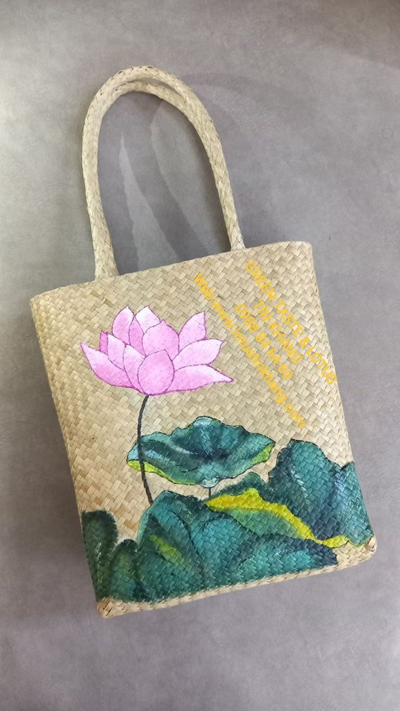 Giỏ bàng