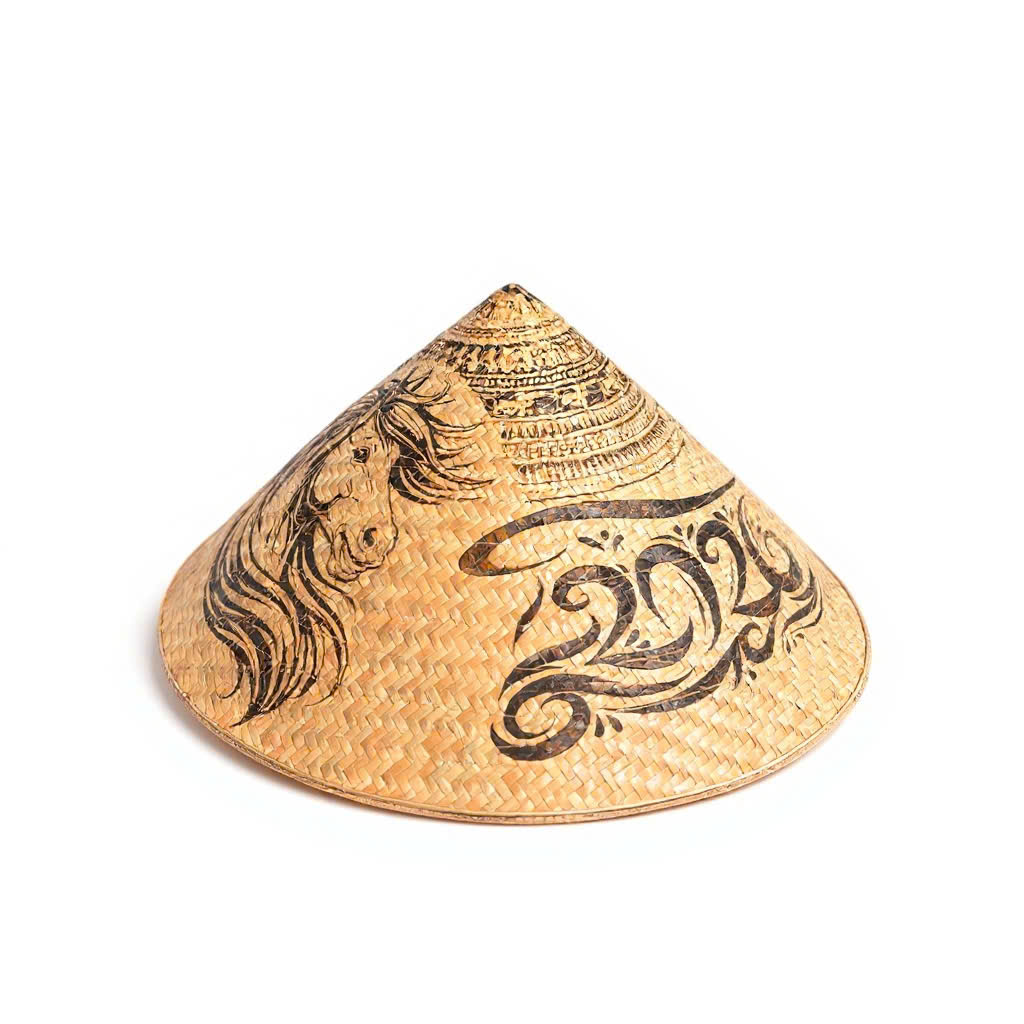 Nón bàng