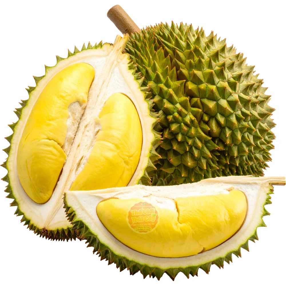 Sầu riêng trái tươi Huỳnh Nương