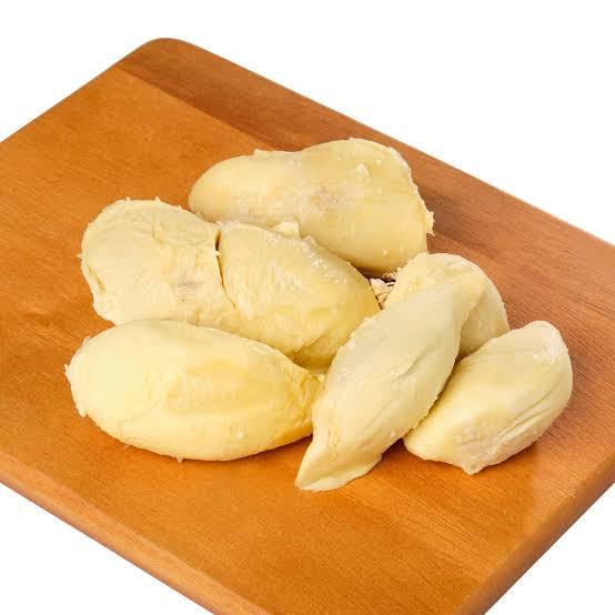 Sàu riêng tách múi đông lạnh