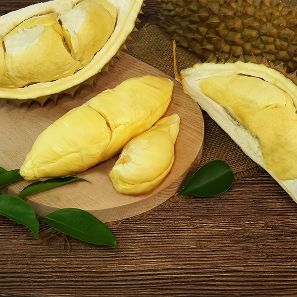 Sầu riêng Monthong Mỹ Tân
