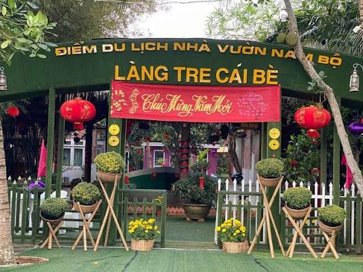 Xốt kho làng tre
