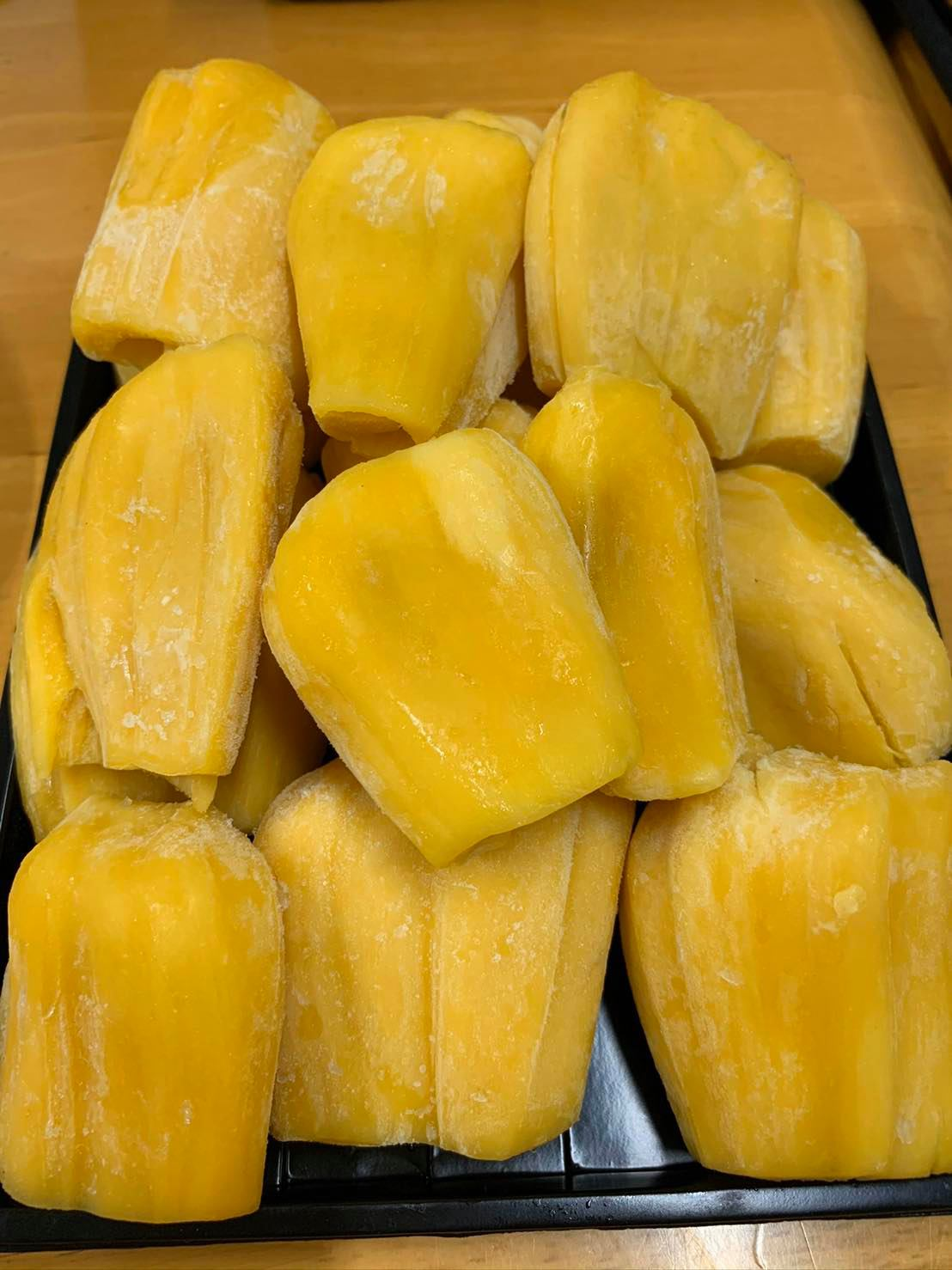Mít đông lạnh