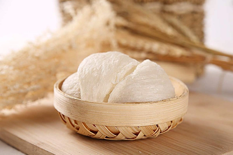 Yến khô chia sẳn