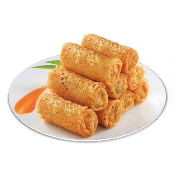 Bánh tráng rế