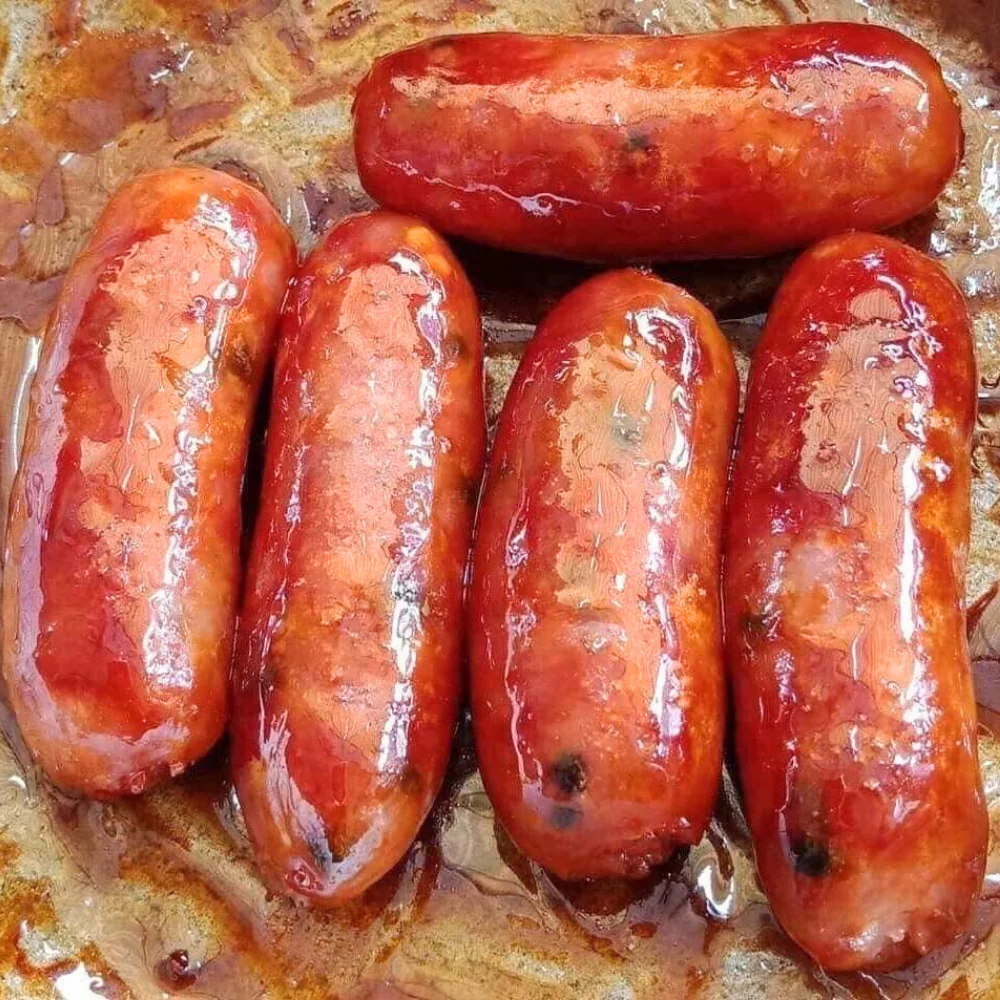 Lạp xưởng