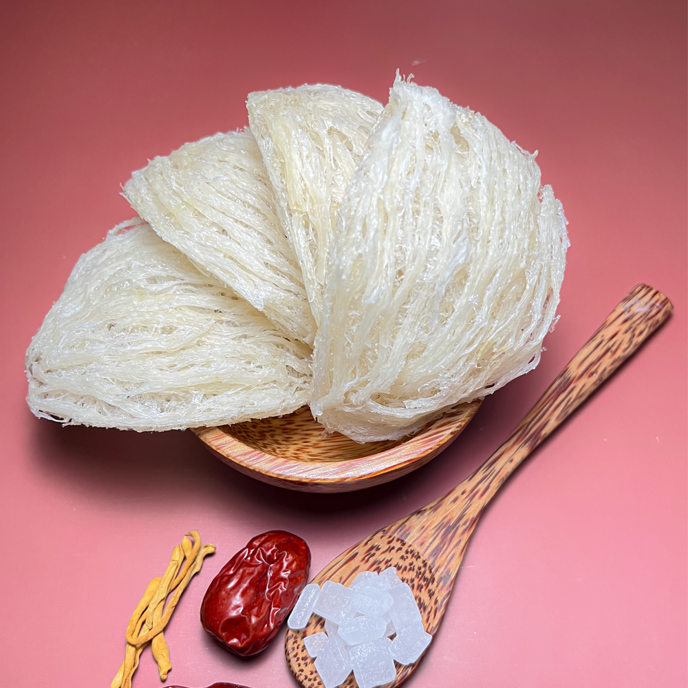 Yến tinh chế