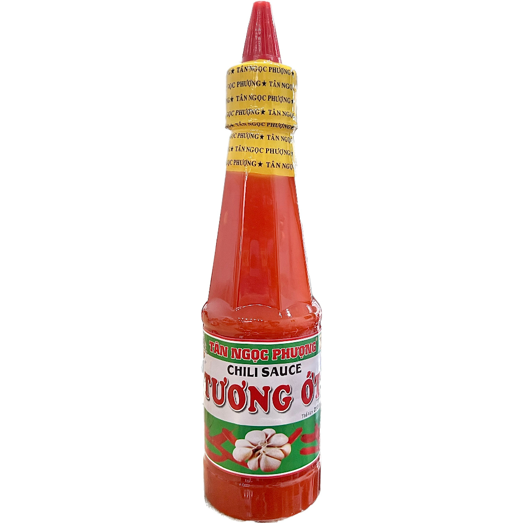 Tương ớt