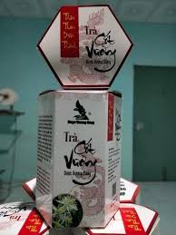 Trà cốt vương