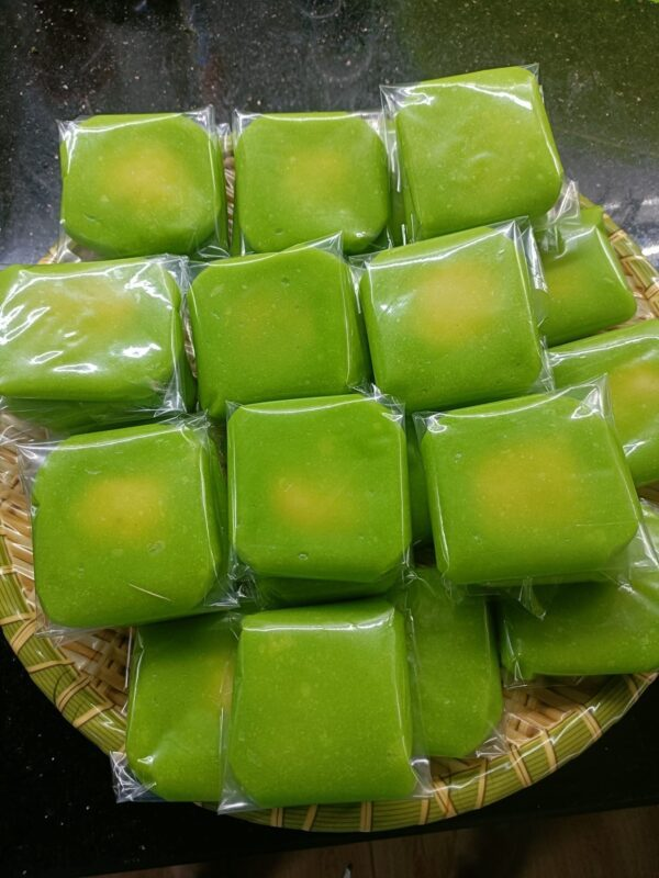 Bánh cốm Long Tuyền Phụng