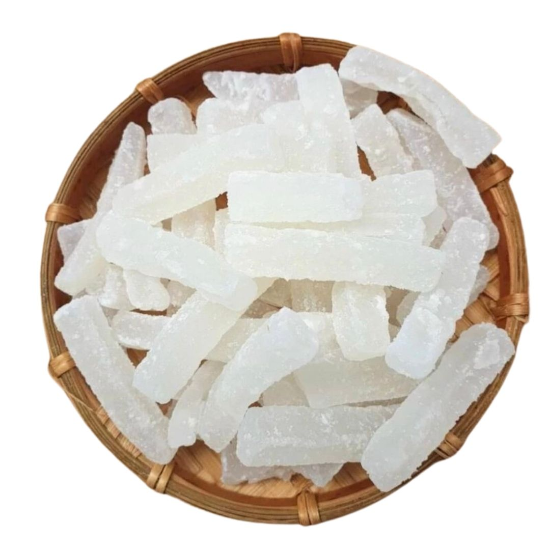Mứt bí