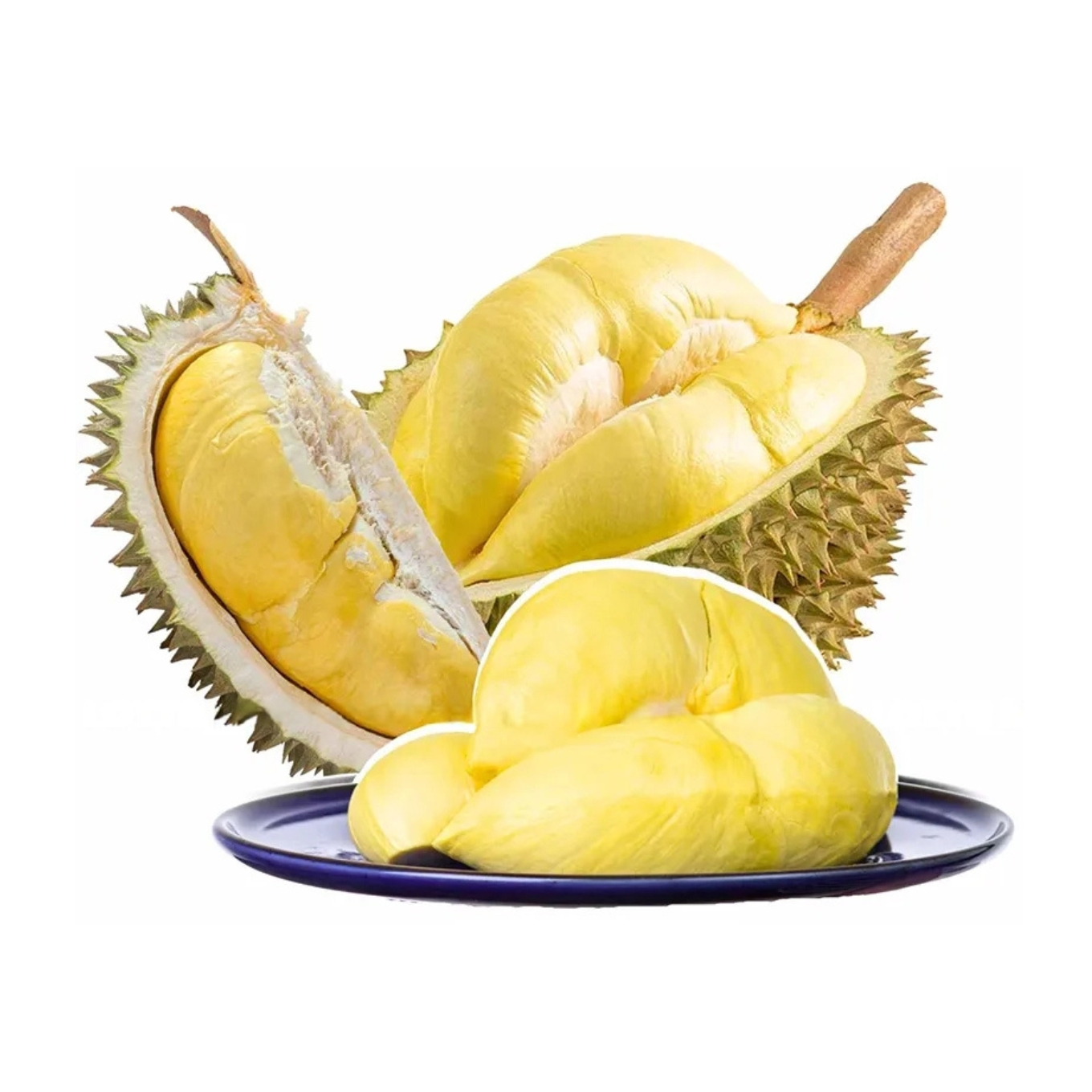 Sầu riêng Châu Thành