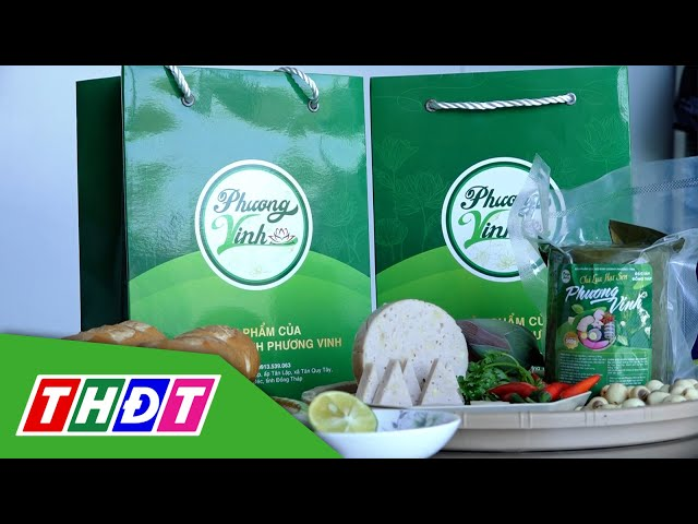 Chả lụa Hạt sen