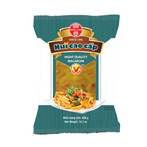 Nui Cao cấp