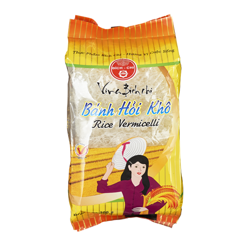 Bánh hỏi khô