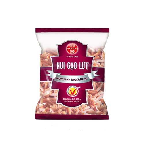 Nui gạo lứt