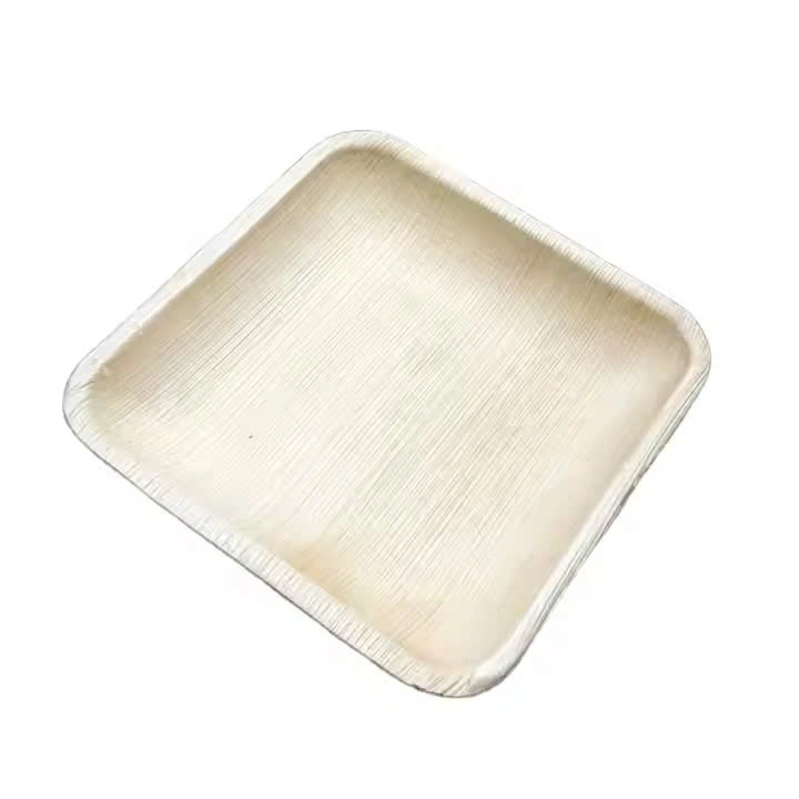 Bộ sản phẩm mo cau gia dụng (Dĩa vuông)