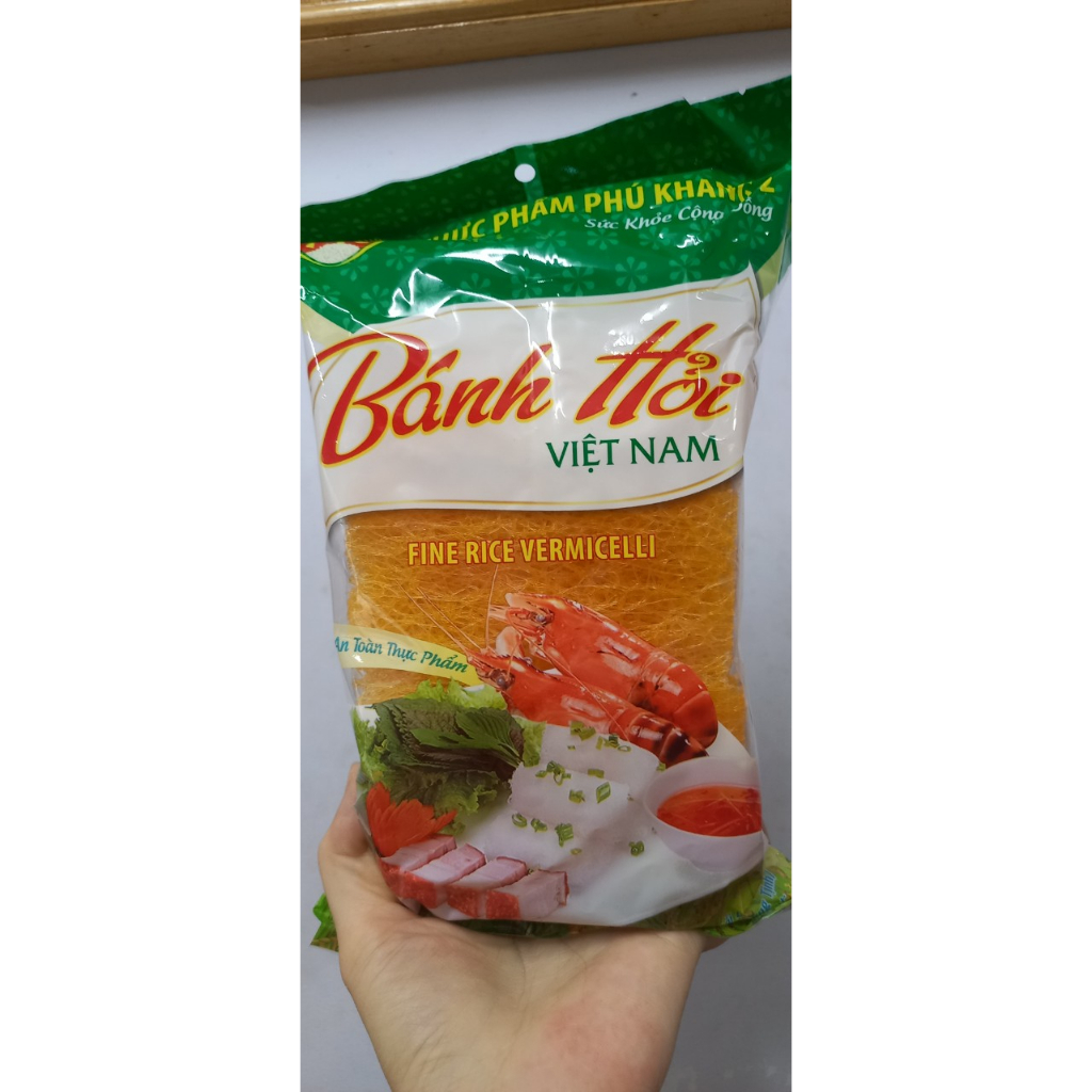 Bánh hỏi Việt Nam
