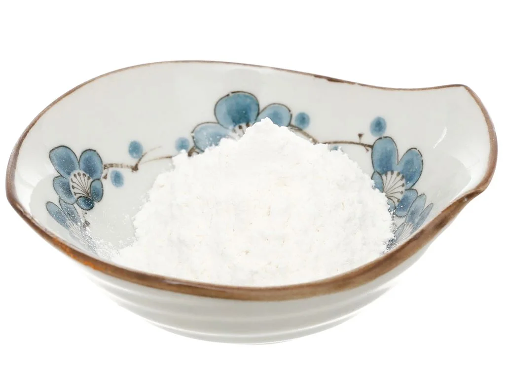 Bột Bánh Bò