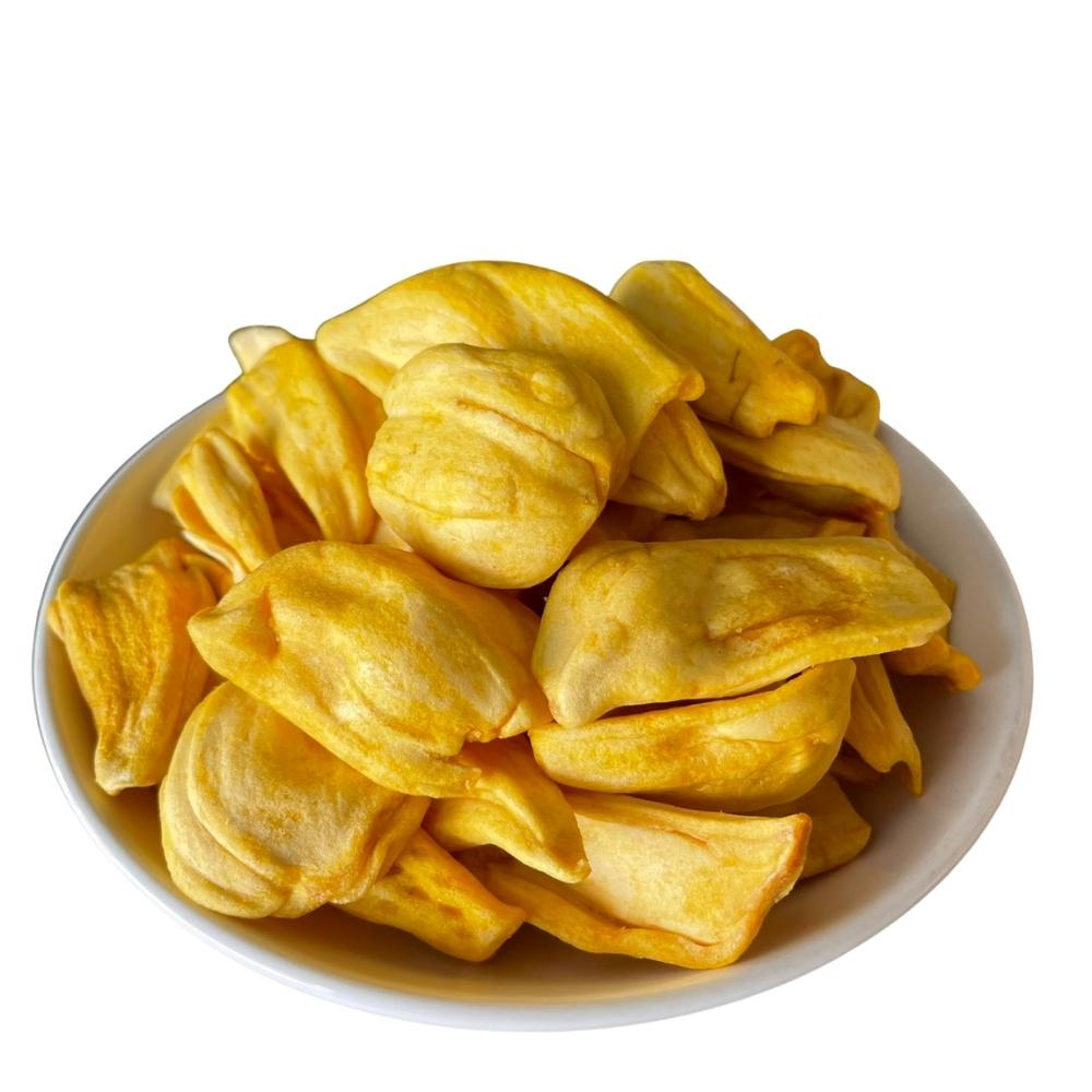 Mít Sấy Ngọc Hào