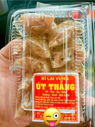 Bì 