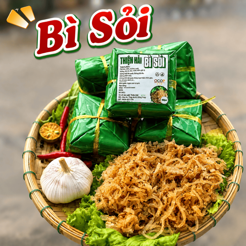 Bì Sỏi