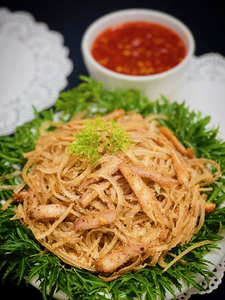 Bì 