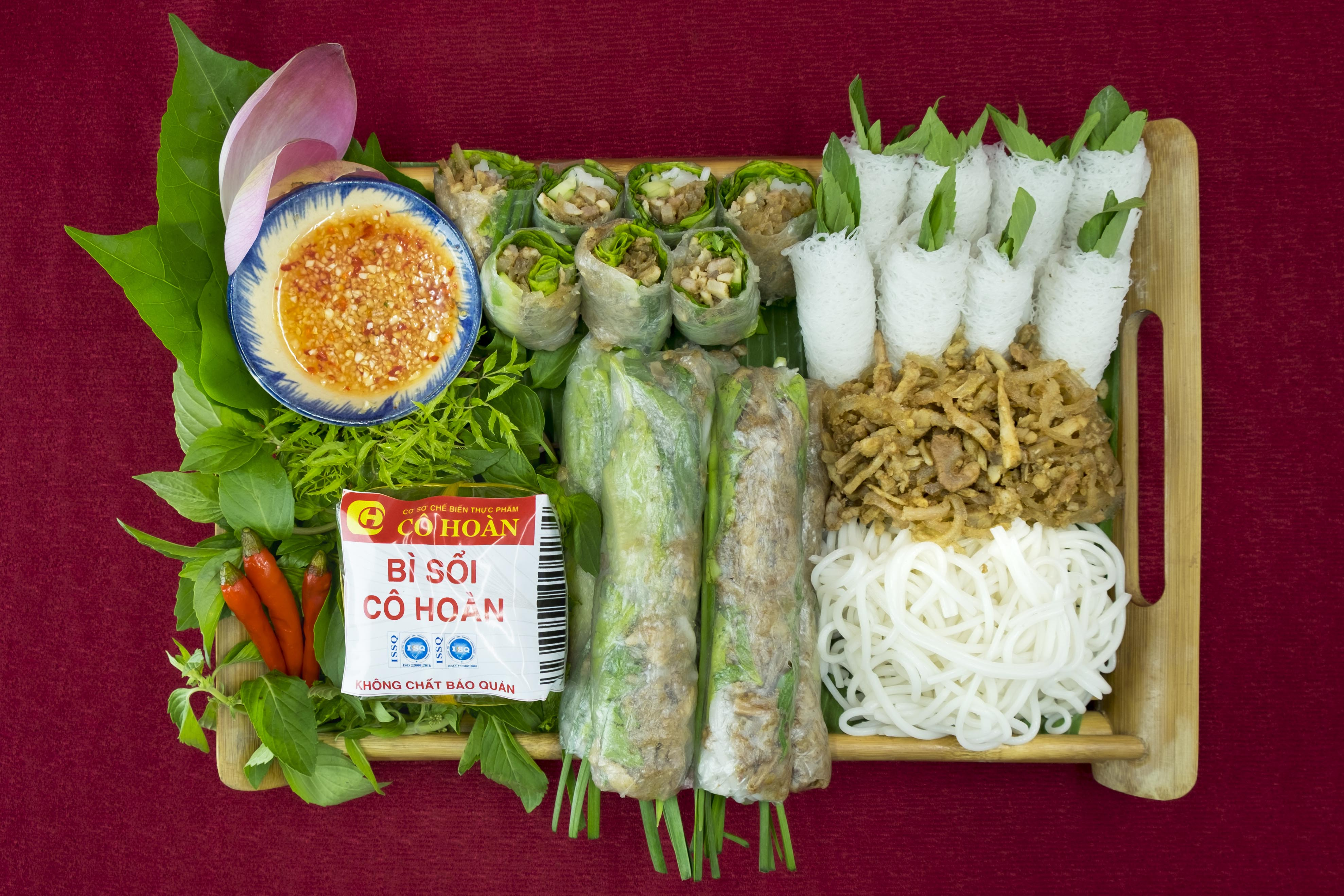 Bì Sổi