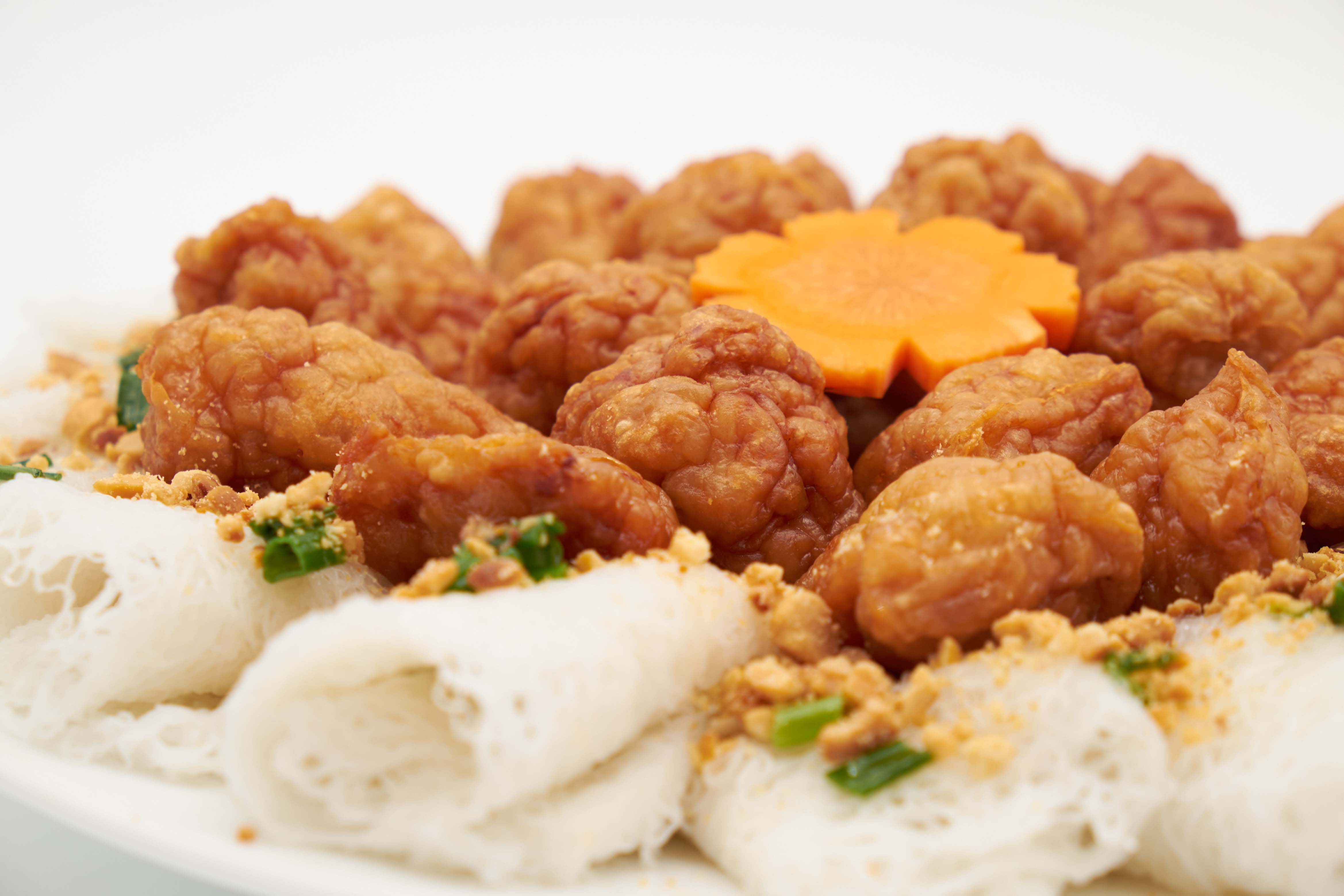 Nem nướng Cô Hoàn